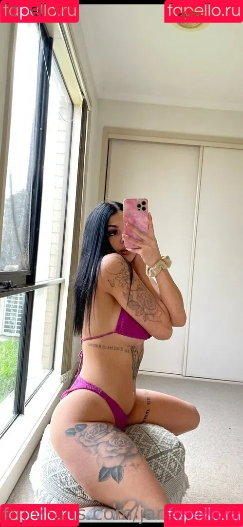 jamieleeking Onlyfans Photo Gallery 