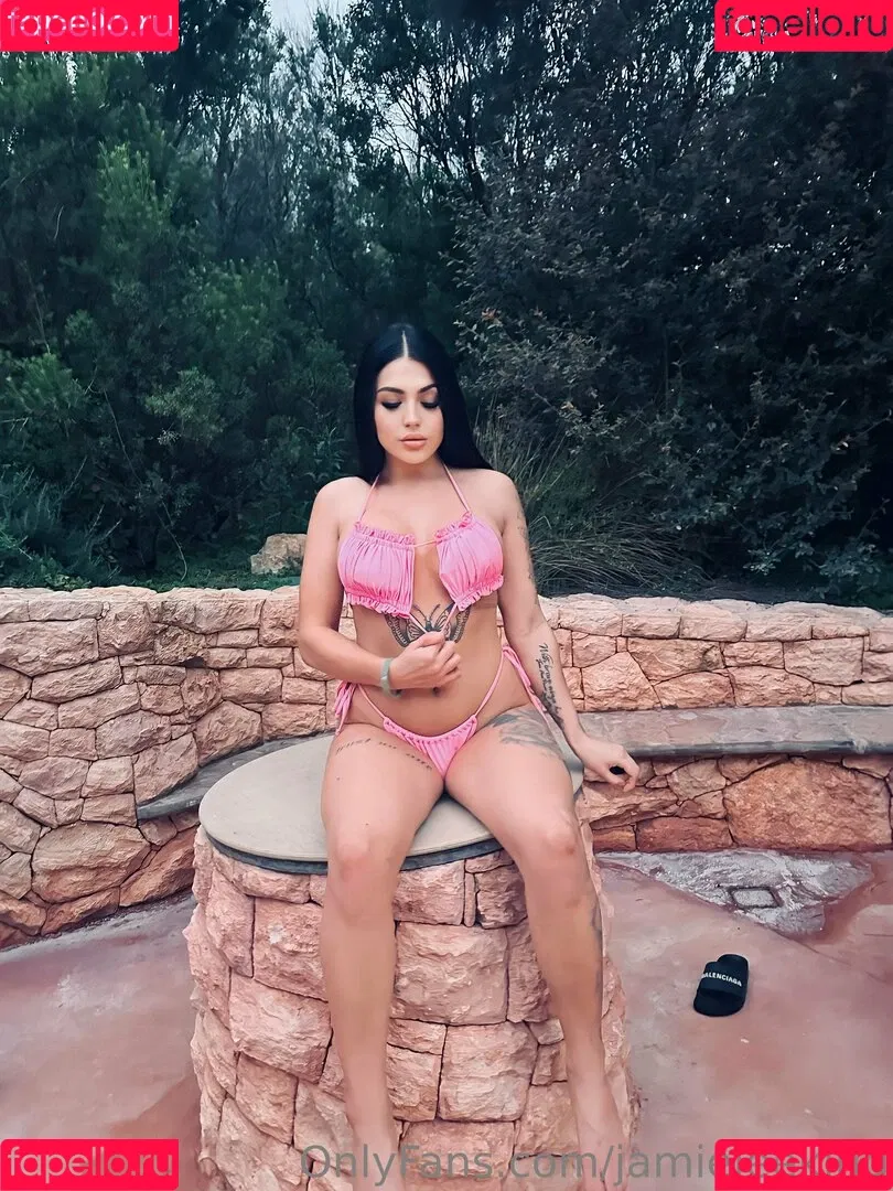 jamieleeking Onlyfans Photo Gallery 