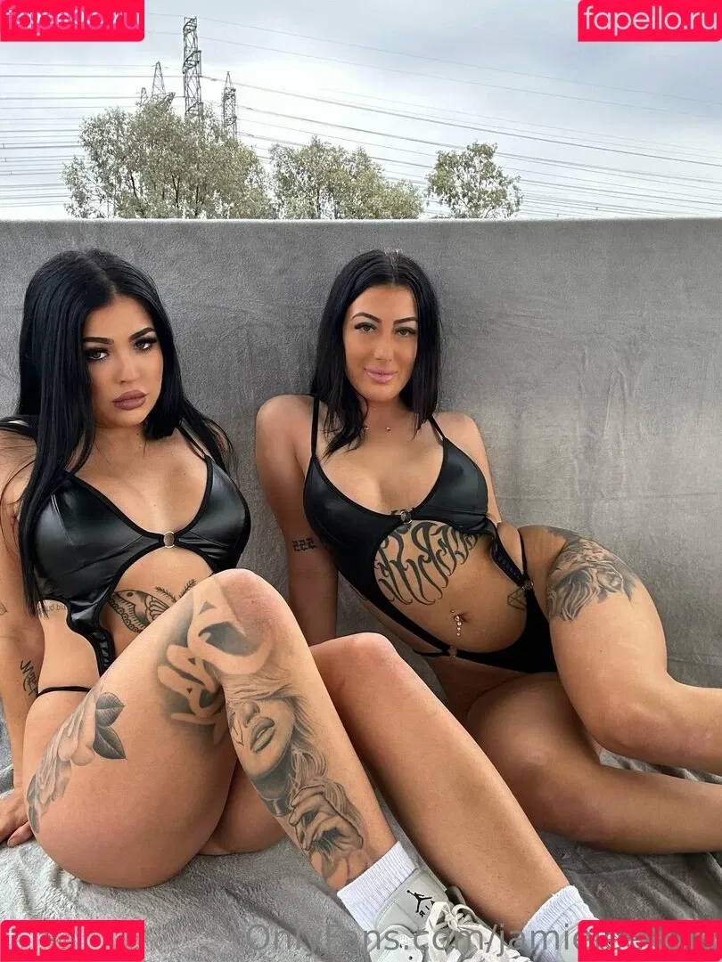 jamieleeking Onlyfans Photo Gallery 