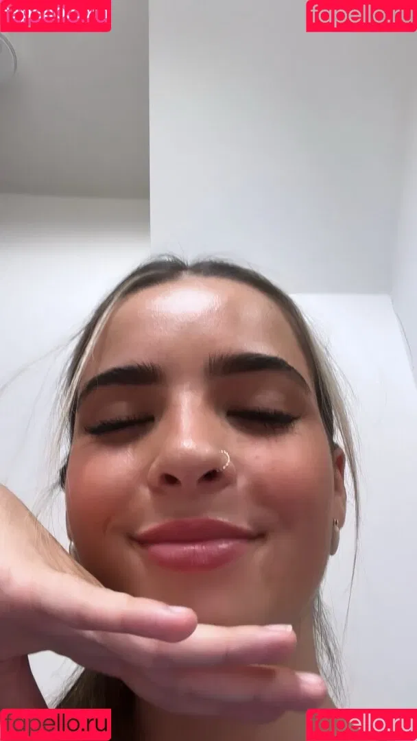 Brooke Tatchell Onlyfans Photo Gallery 