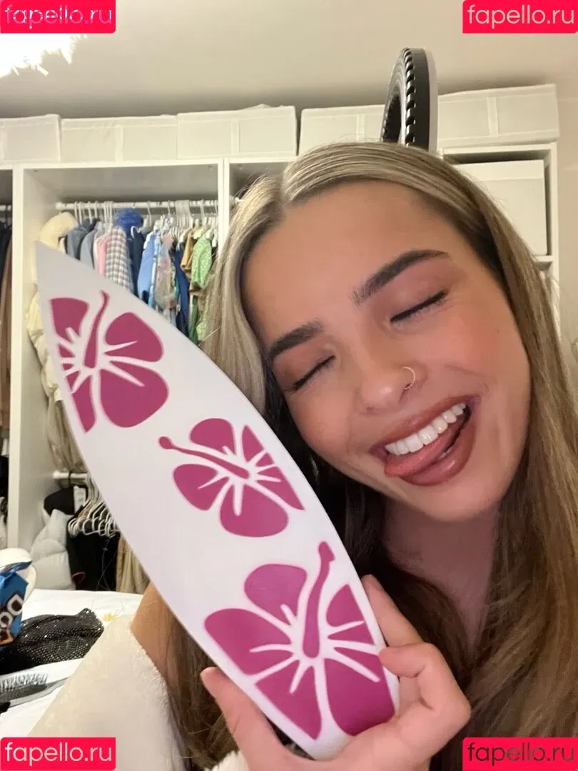 Brooke Tatchell Onlyfans Photo Gallery 