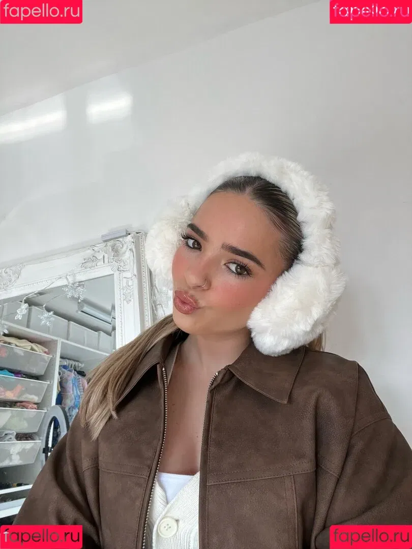 Brooke Tatchell Onlyfans Photo Gallery 