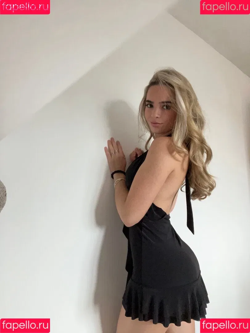 Brooke Tatchell Onlyfans Photo Gallery 