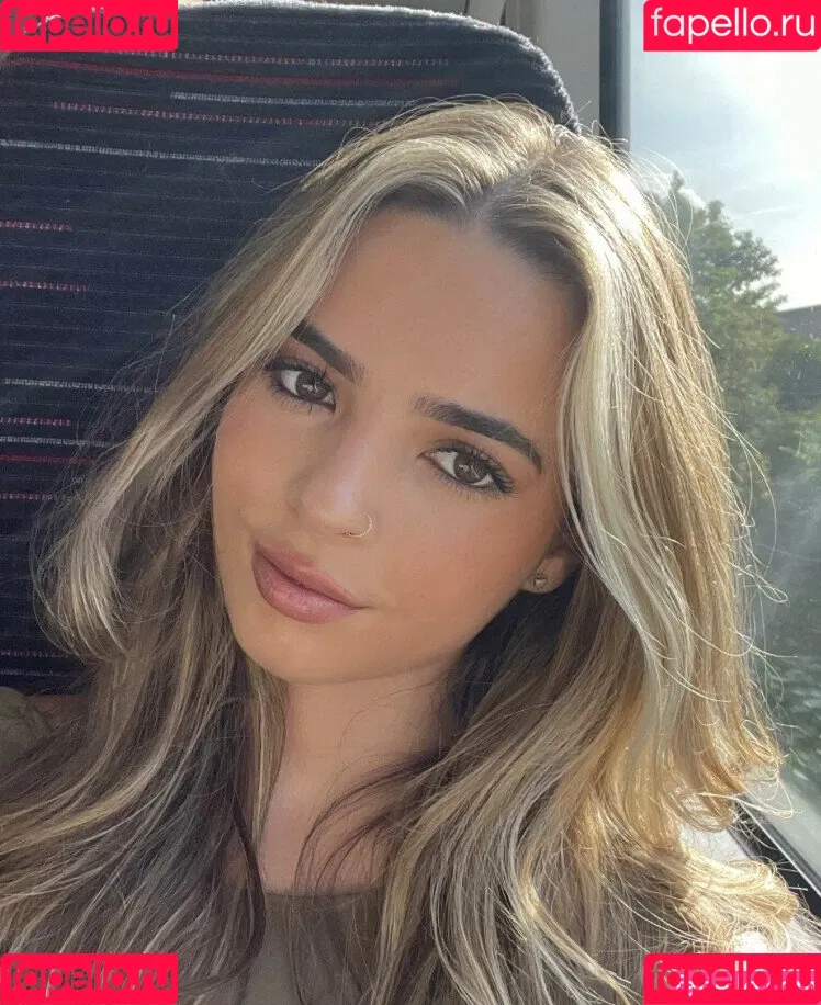Brooke Tatchell Onlyfans Photo Gallery 