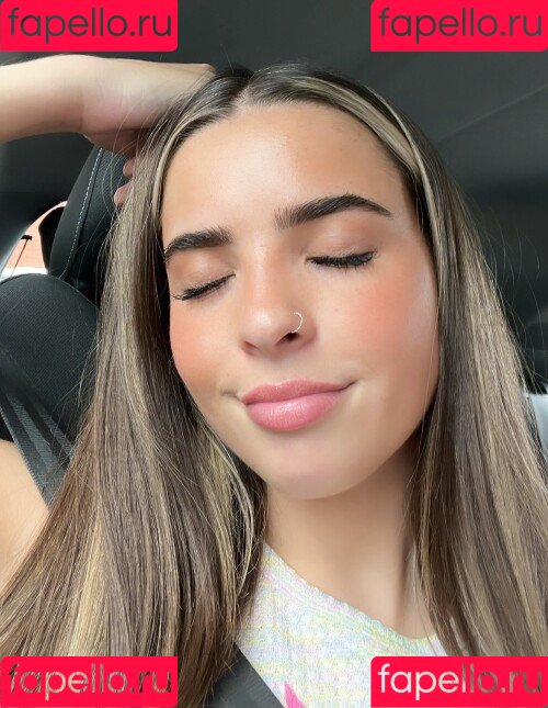 Brooke Tatchell Onlyfans Photo Gallery 