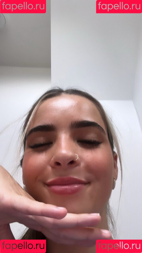 Brooke Tatchell Onlyfans Photo Gallery 