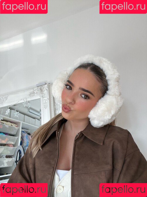 Brooke Tatchell Onlyfans Photo Gallery 