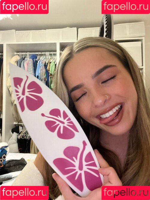 Brooke Tatchell Onlyfans Photo Gallery 