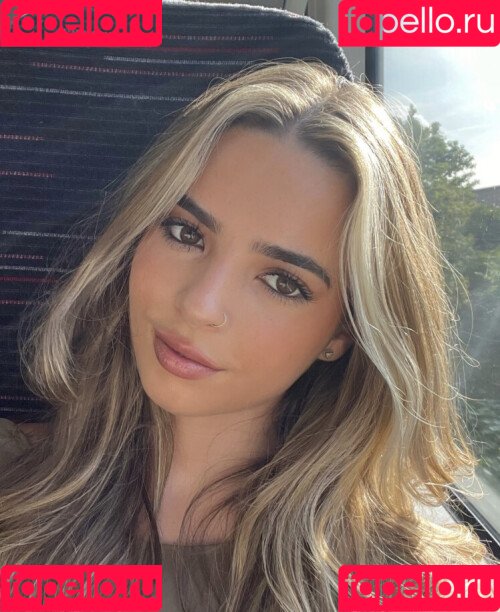 Brooke Tatchell Onlyfans Photo Gallery 