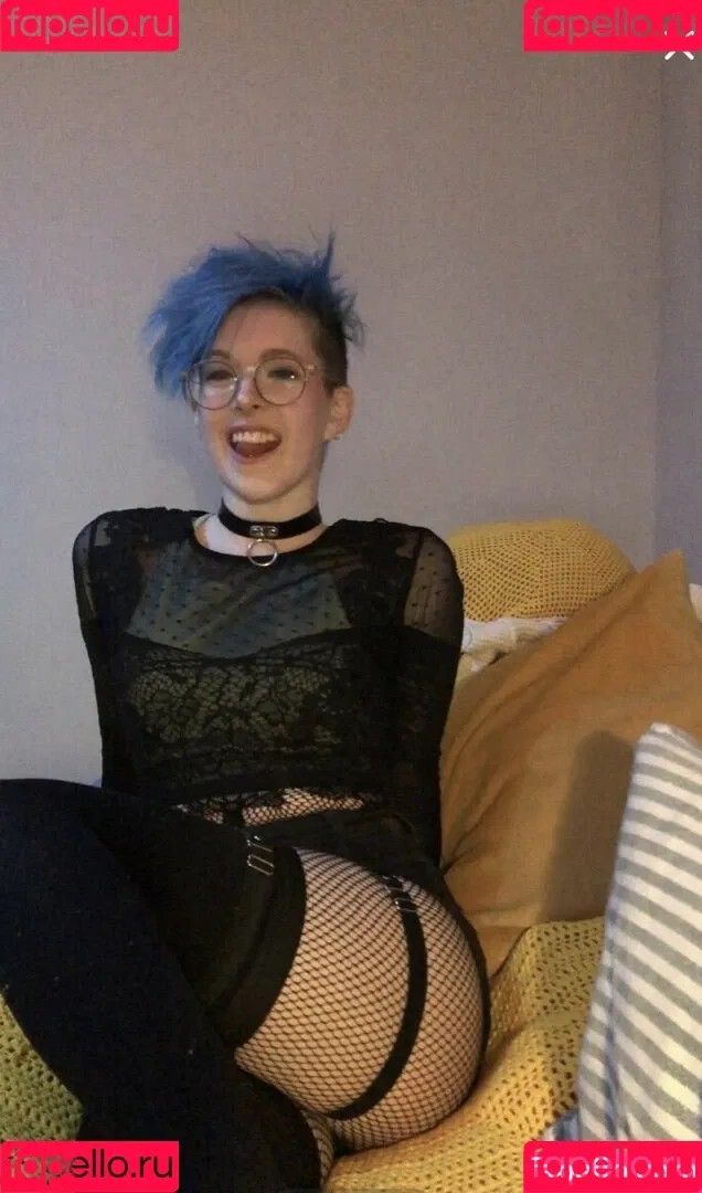 Goblinflower Onlyfans Photo Gallery 