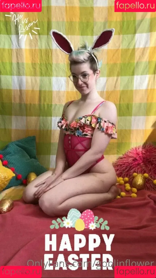 Goblinflower Onlyfans Photo Gallery 