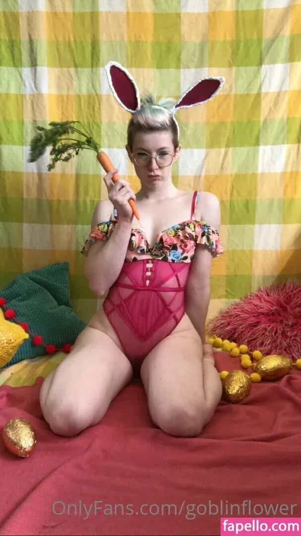 Goblinflower Onlyfans Photo Gallery 