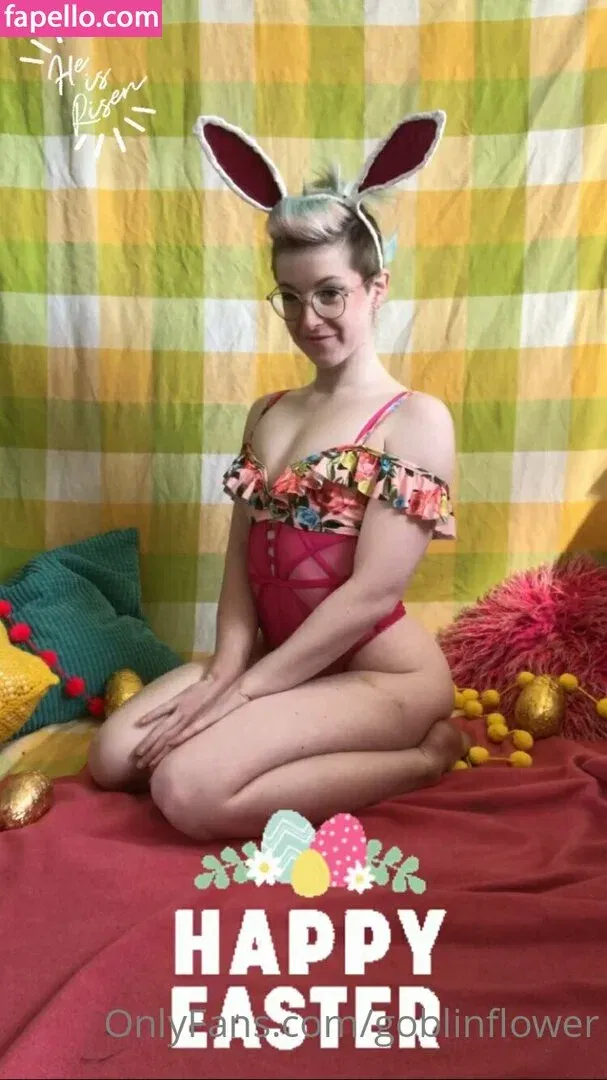 Goblinflower Onlyfans Photo Gallery 