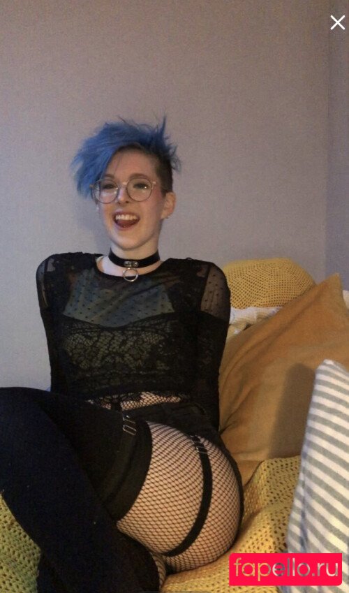 Goblinflower Nude Onlyfans Photo 31