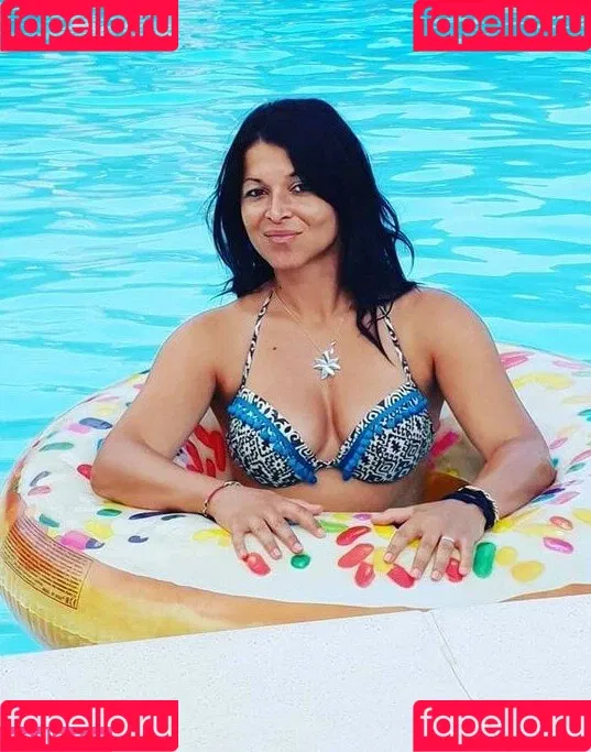 Mariarosaria Annunziato Onlyfans Photo Gallery 