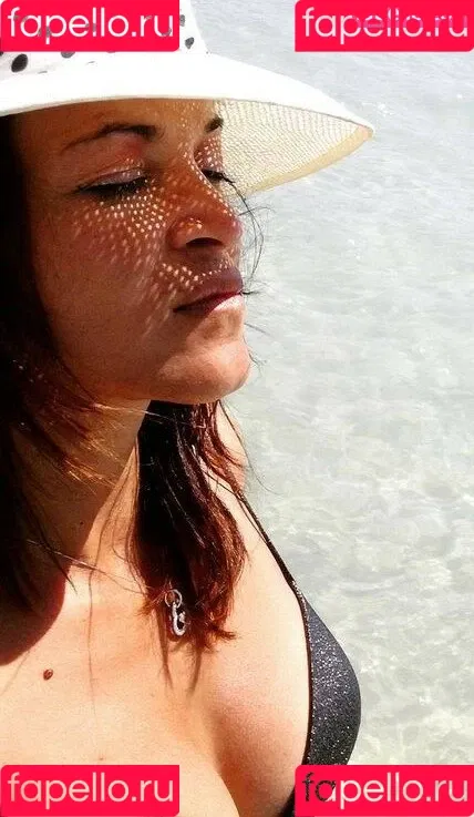 Mariarosaria Annunziato Onlyfans Photo Gallery 