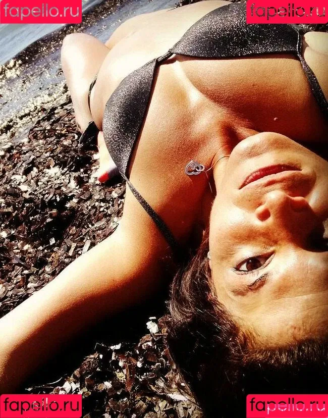 Mariarosaria Annunziato Onlyfans Photo Gallery 
