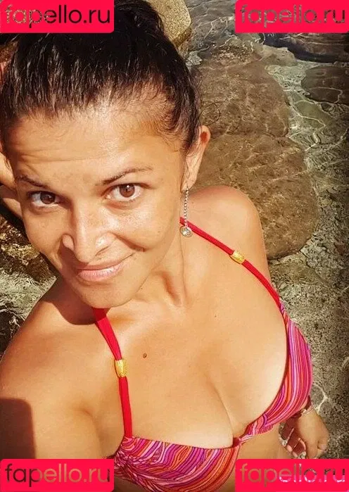 Mariarosaria Annunziato Onlyfans Photo Gallery 