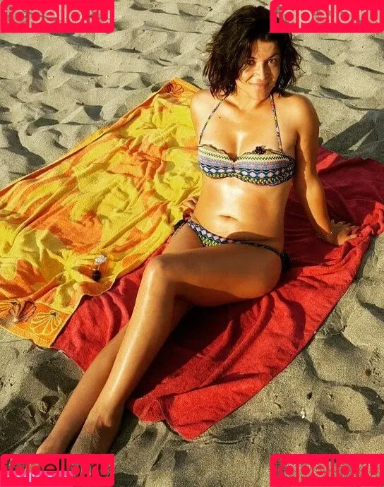 Mariarosaria Annunziato Onlyfans Photo Gallery 