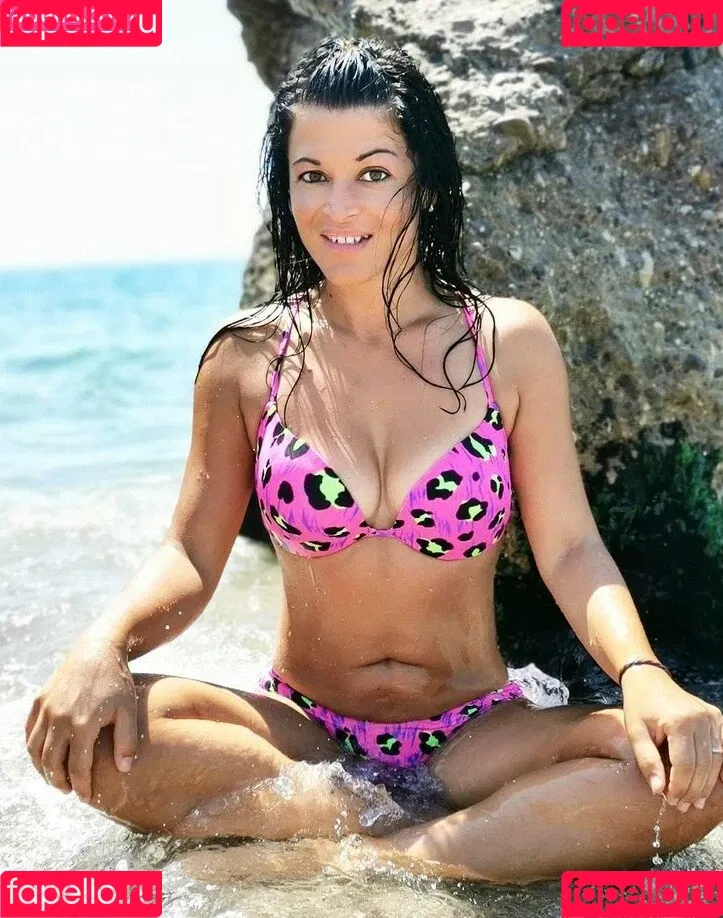 Mariarosaria Annunziato Onlyfans Photo Gallery 