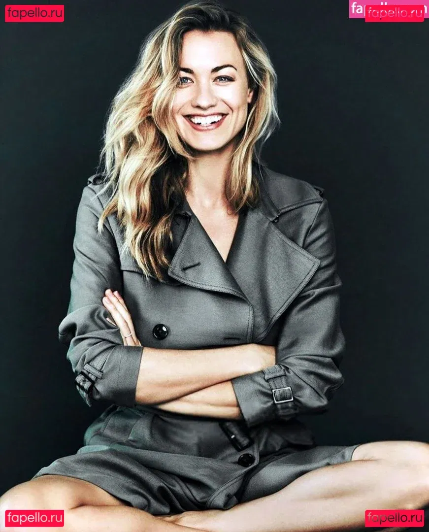 Yvonne Strahovski Onlyfans Photo Gallery 