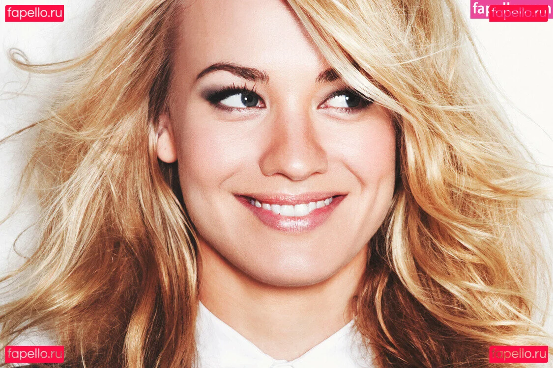 Yvonne Strahovski Onlyfans Photo Gallery 