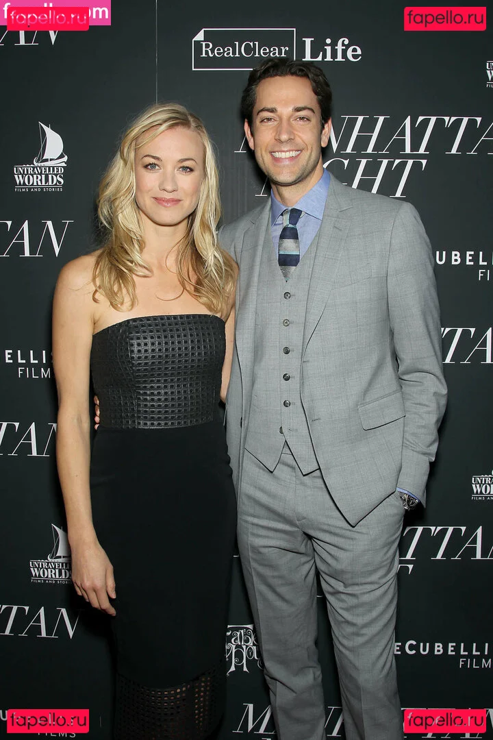 Yvonne Strahovski Onlyfans Photo Gallery 