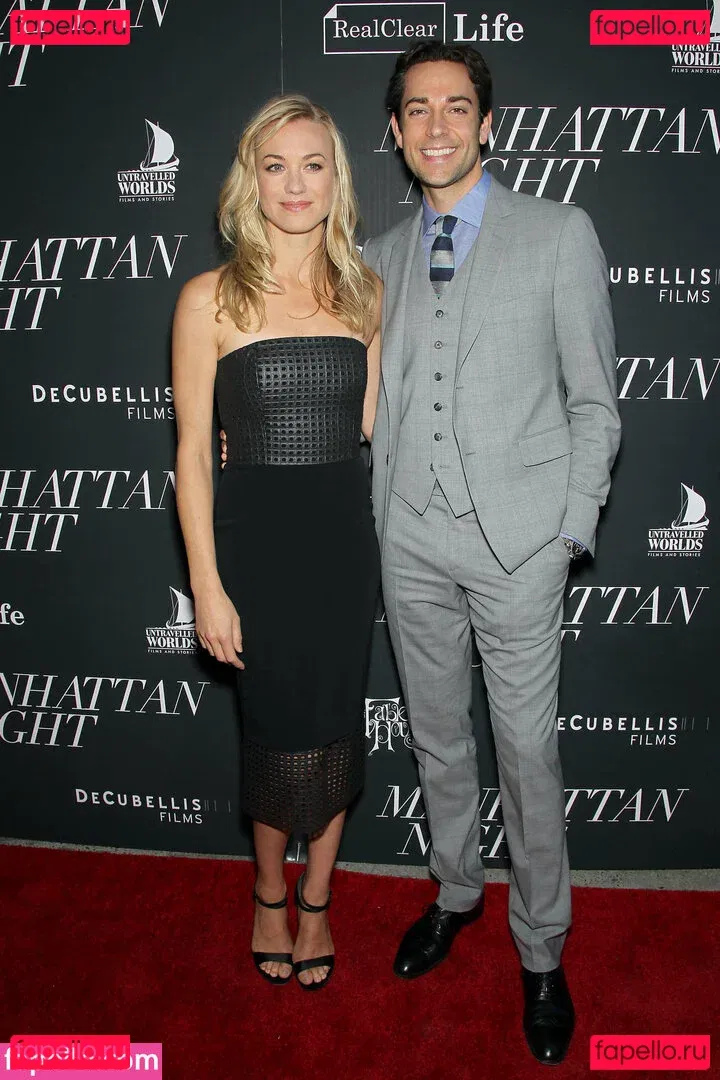 Yvonne Strahovski Onlyfans Photo Gallery 