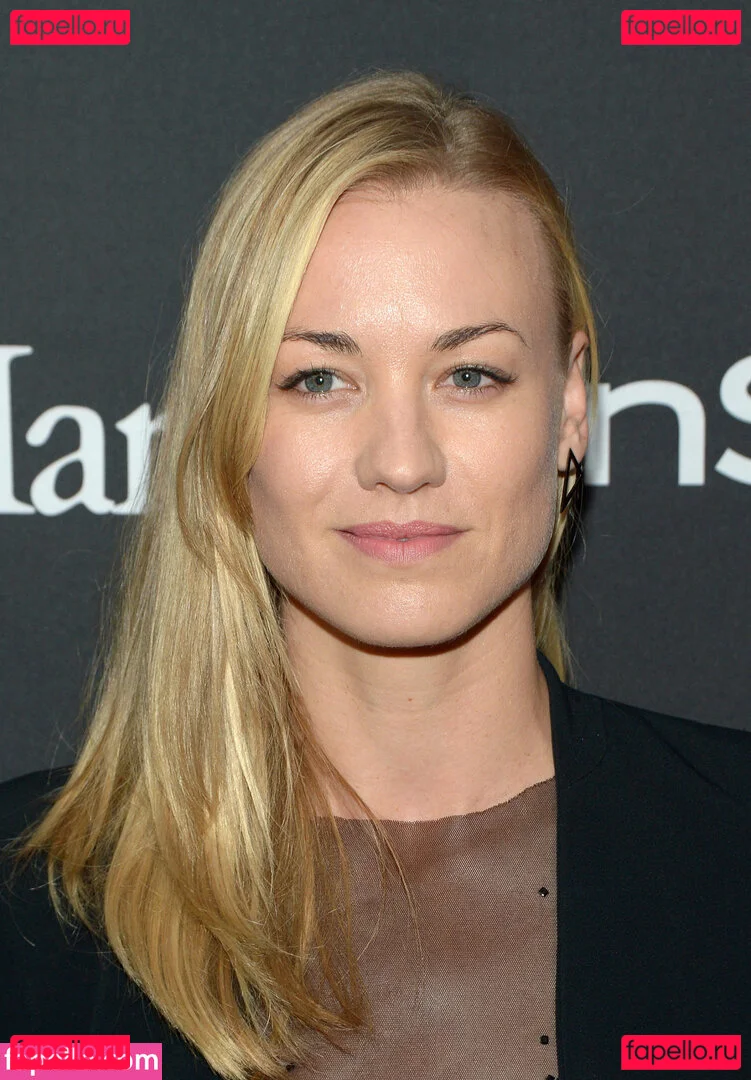 Yvonne Strahovski Onlyfans Photo Gallery 