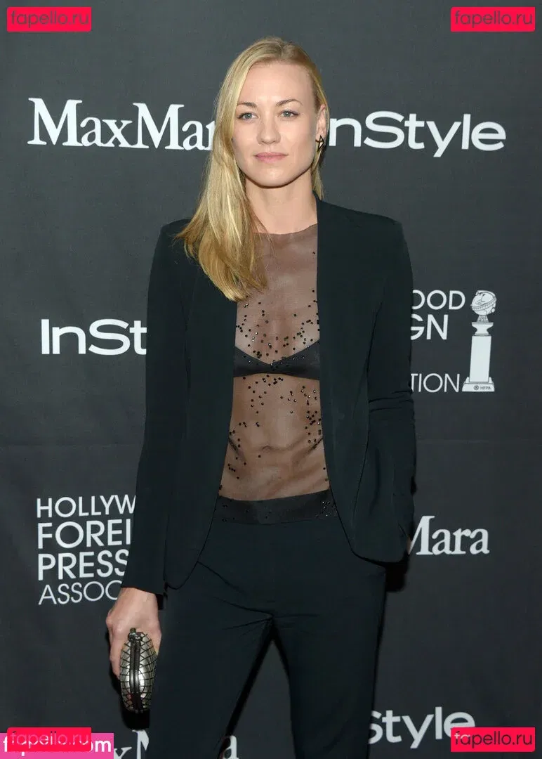 Yvonne Strahovski Onlyfans Photo Gallery 