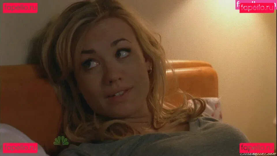 Yvonne Strahovski Onlyfans Photo Gallery 