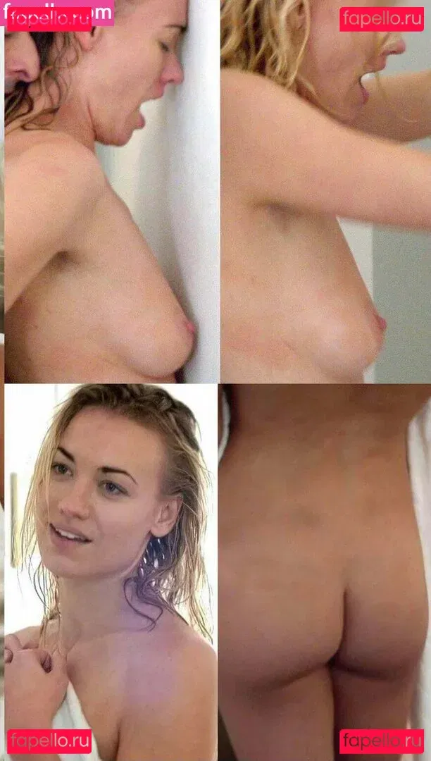 Yvonne Strahovski Onlyfans Photo Gallery 