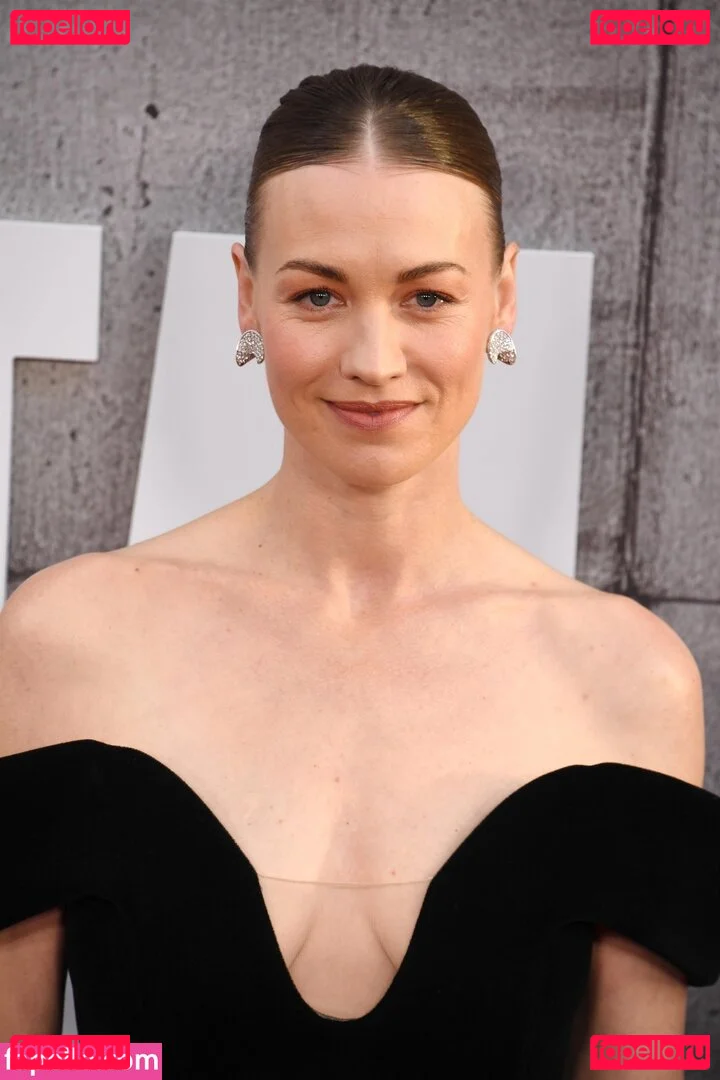 Yvonne Strahovski Onlyfans Photo Gallery 