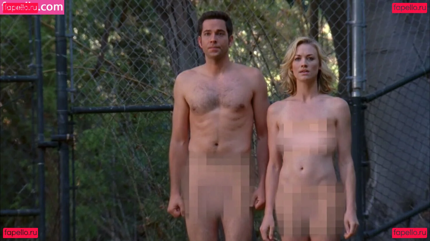 Yvonne Strahovski Onlyfans Photo Gallery 