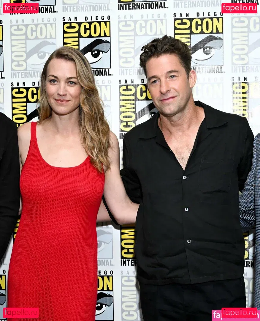 Yvonne Strahovski Onlyfans Photo Gallery 