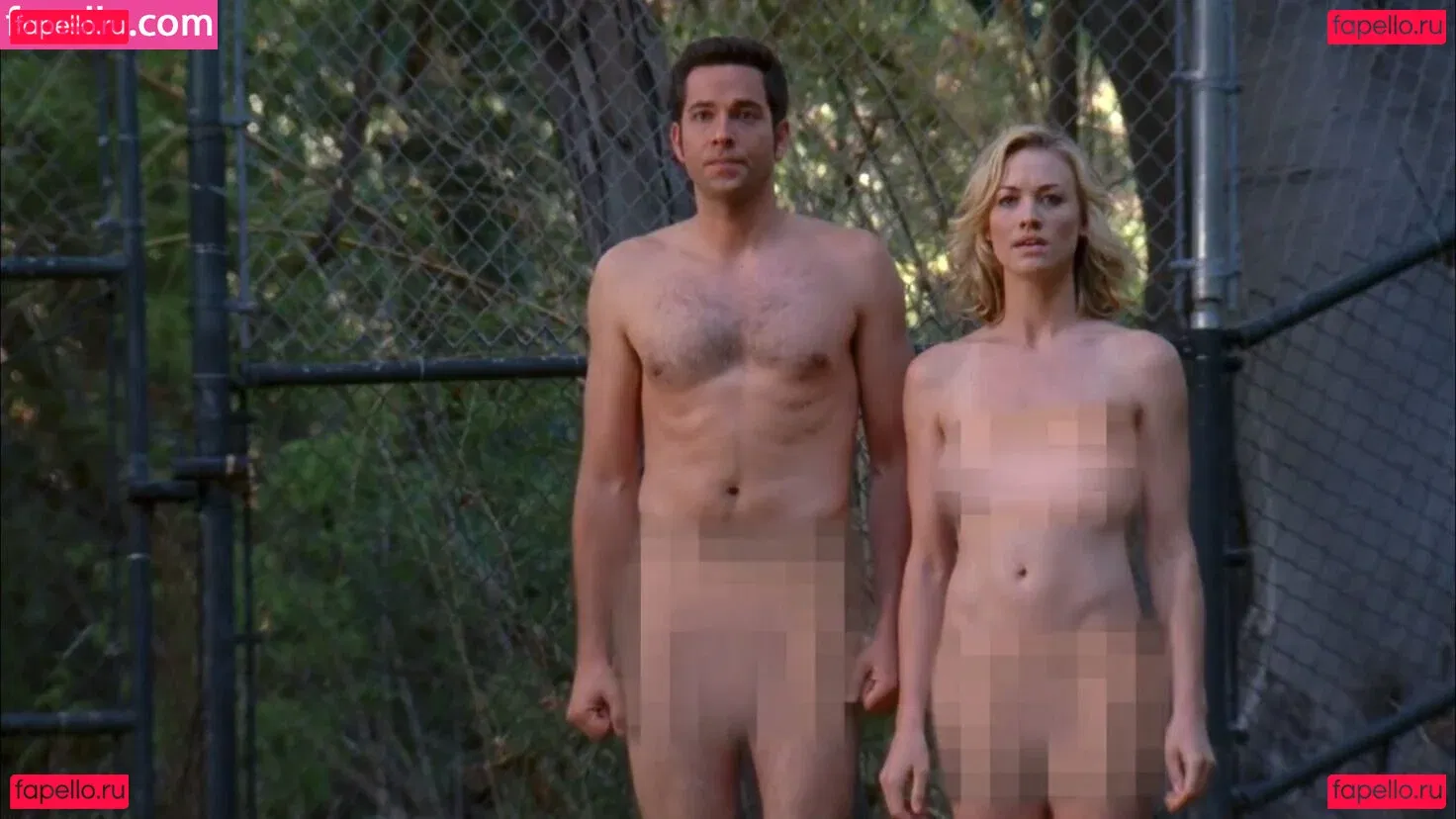 Yvonne Strahovski Onlyfans Photo Gallery 