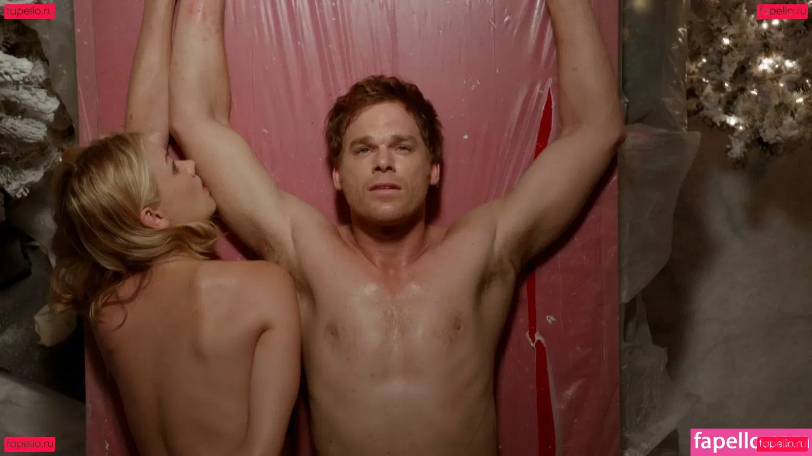 Yvonne Strahovski Onlyfans Photo Gallery 