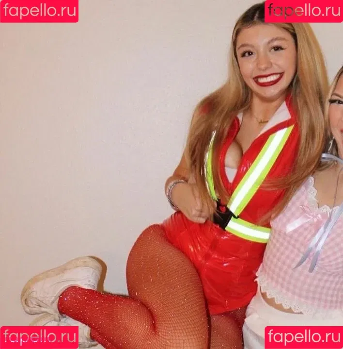 Kaylie Thibodeaux Onlyfans Photo Gallery 