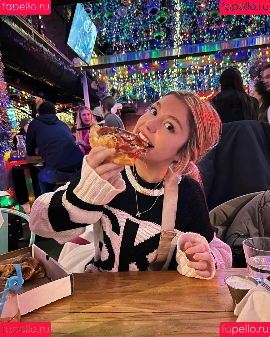 Kaylie Thibodeaux Onlyfans Photo Gallery 