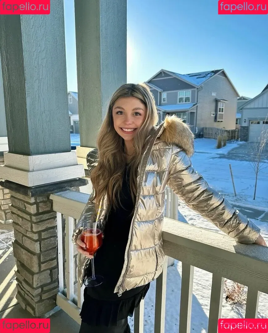 Kaylie Thibodeaux Onlyfans Photo Gallery 
