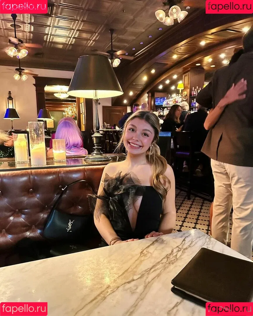 Kaylie Thibodeaux Onlyfans Photo Gallery 
