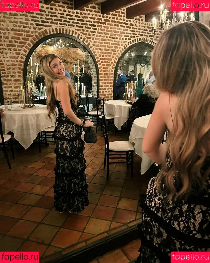 Kaylie Thibodeaux Onlyfans Photo Gallery 