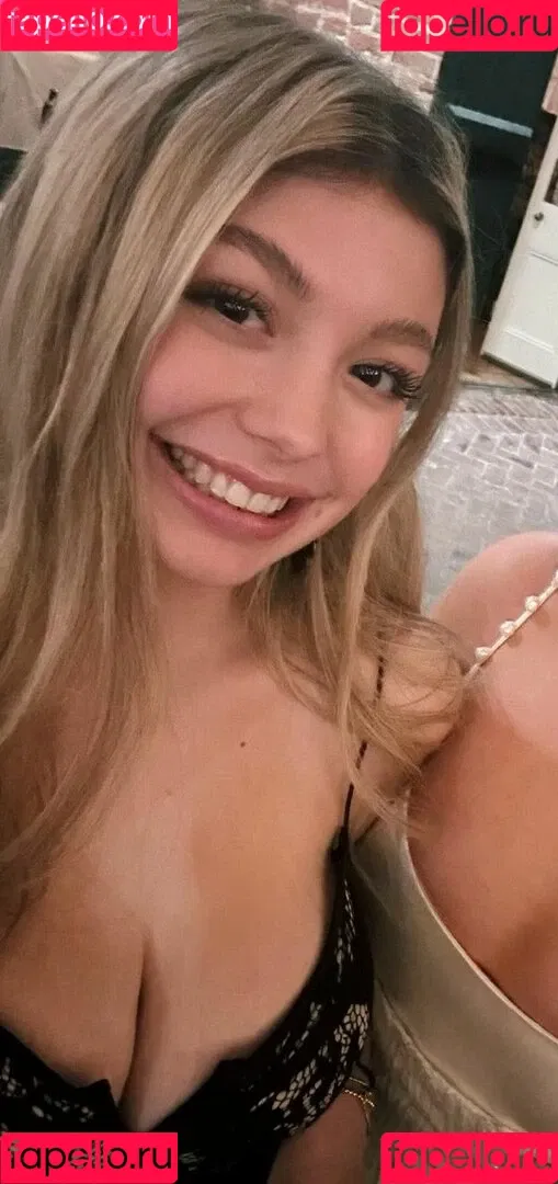 Kaylie Thibodeaux Onlyfans Photo Gallery 