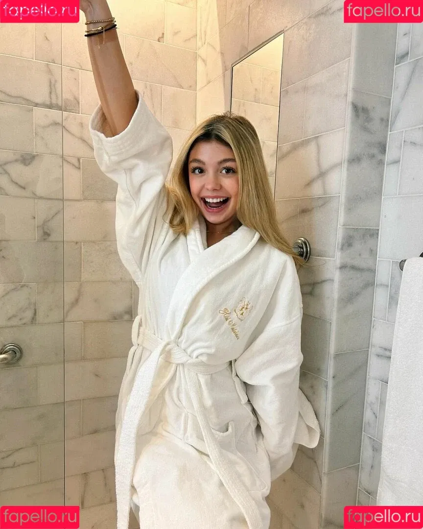 Kaylie Thibodeaux Onlyfans Photo Gallery 