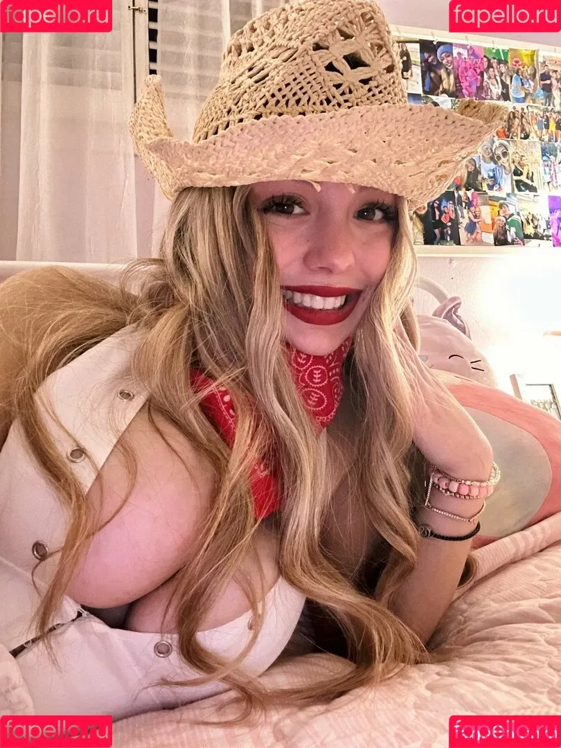 Kaylie Thibodeaux Onlyfans Photo Gallery 