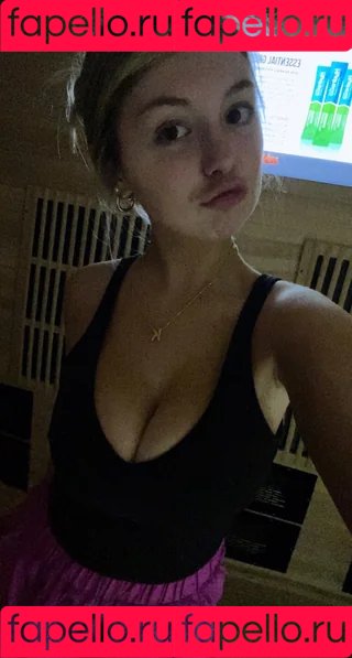 Kaylie Thibodeaux Onlyfans Photo Gallery 