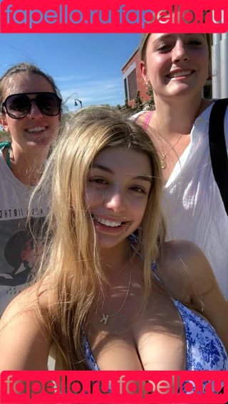 Kaylie Thibodeaux Onlyfans Photo Gallery 