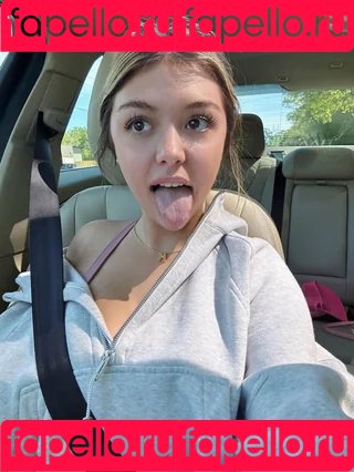 Kaylie Thibodeaux Onlyfans Photo Gallery 