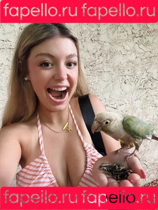 Kaylie Thibodeaux Onlyfans Photo Gallery 