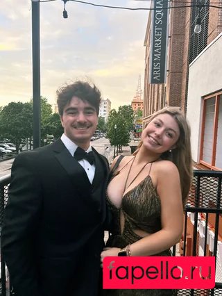Kaylie Thibodeaux Nude Onlyfans Photo 23